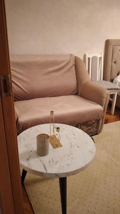 Apartment по дачии *